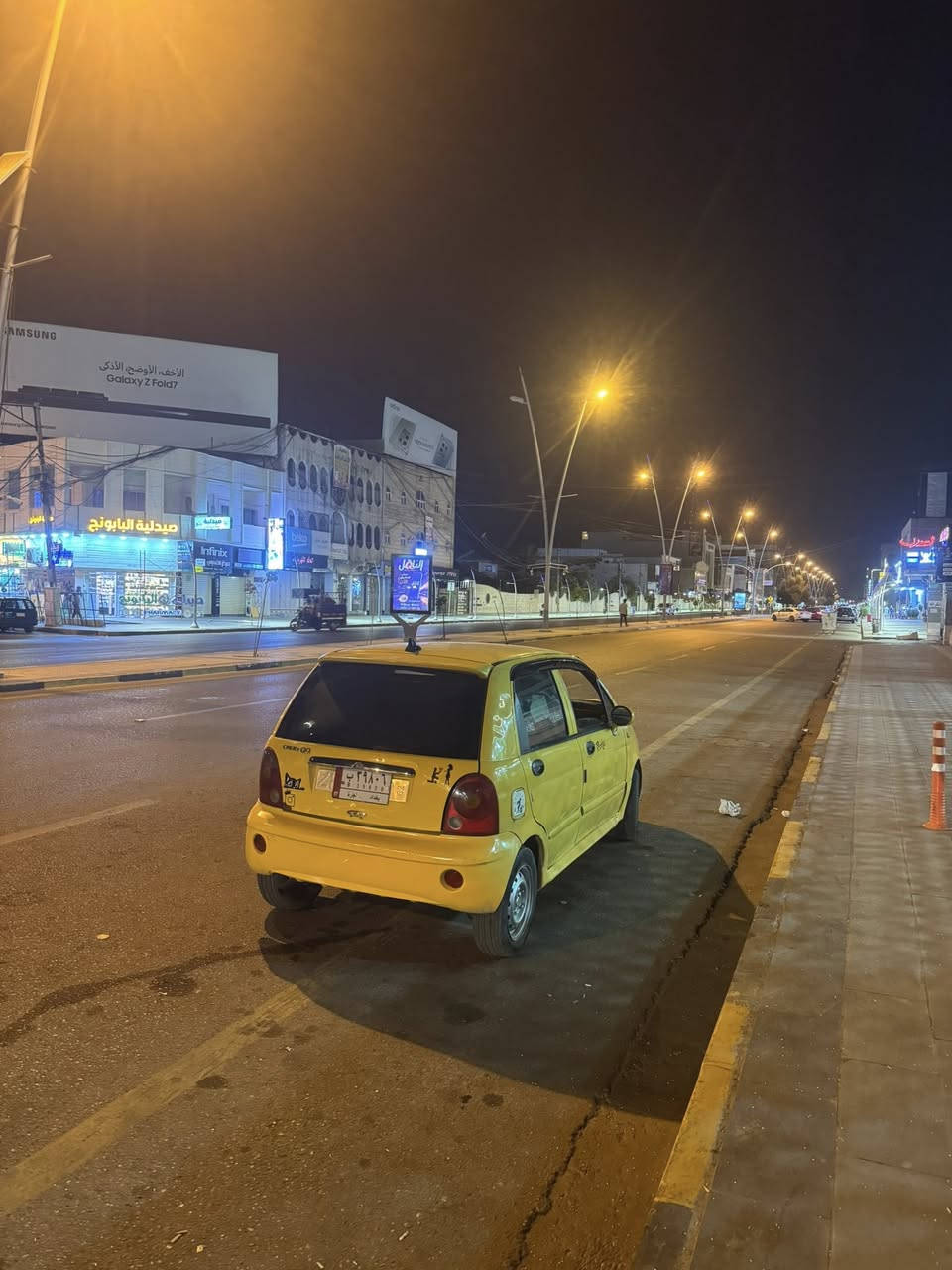 كوكو محرك كير  مكفول تبريد تدفئه شغال تفصيل اتصل ع رقم *********** واتساب رقم بغداد سنويه 2027 تسقط
