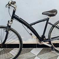 بايسكل نظيف • عوزة زنجيل وبريك • قضاء الحي