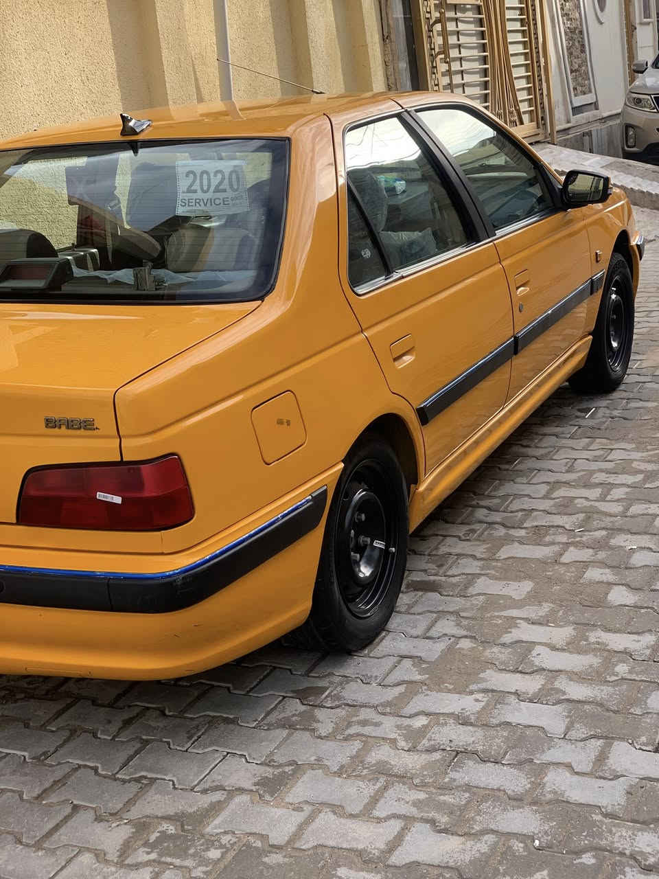 بيجو باس مديل 20مكاني كربلا الحر هاذه رقمي ***********
