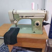 ماكينة خياطة • زكزاك • اربيل