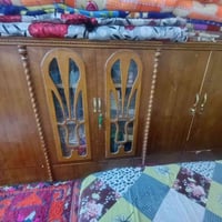ميز بوفيه • نضيفها • اتصال خاص