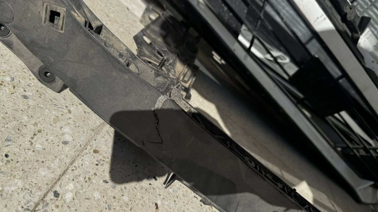 السلام عليكم دعاميه وبدنه النترا 2024 اصليه مال امريكيه قيم واخذ بالي يرضى الله مكان بغداد حي الجهاد ***********
