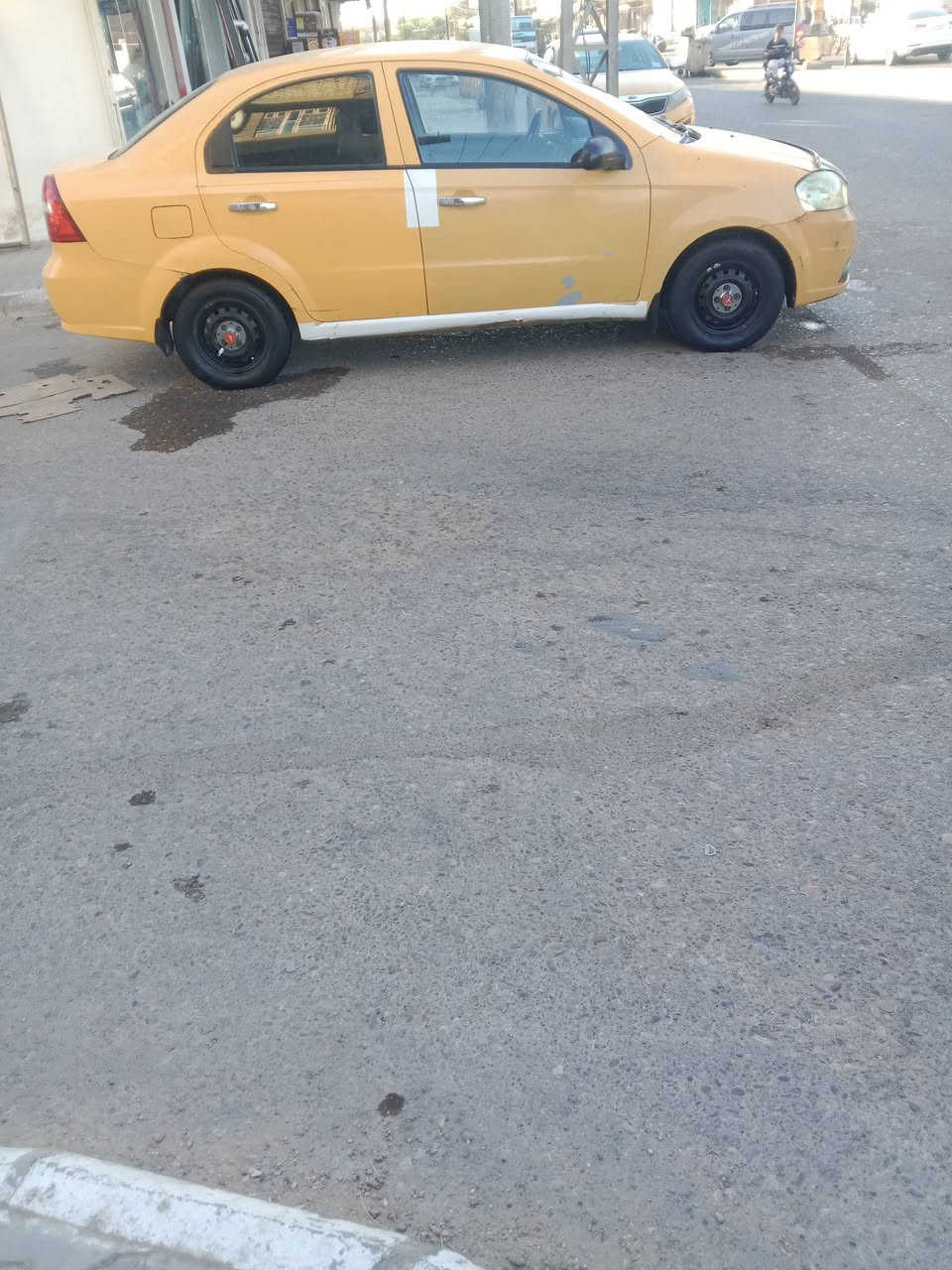 لبيع بسمي مديل ٨ تبريد تخم تاير ما ناقصهه شي ٤٥ مكانهه رميثه


**إذا كنت صاحب هذا الإعلان وتريد حذفه لأي سبب، رجاءا أرسل رسالة إلى الدعم الفني**