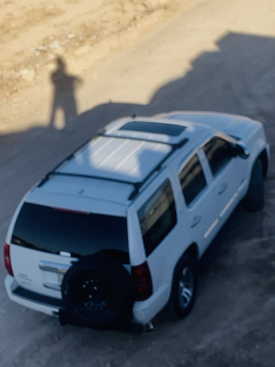 سلام عليكم تاهو موديل 7 اصل معلايه 14 رقم بغداد كير ومكينه واكسن وحداده ويل وتايرات تخم تاير جدد ربع دبلات جدد ربع كفاله بيبان جدد توه شادهن تخم ربل بيبان جدد توه شادهن موصفات LTZ مواصفات معروفه فول اللخير دواخل بيجي سياره كفاله من الحادث بيه بنيد صبغ ول جاملغات الكدام نص صبغ سياره جاهزه الف ما ذب عليه سياره بدون حادث بيه منضومه غاز خير من الله منضومه زنون سياره جاهزه تحويل ثاني يوم سعر 160 بيع او مراوس حسب القناعه رقم ***********
