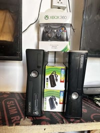 Xbox360للبيع Xbox360 للبيع الجهاز باله أوربي الجهاز فول نظافة   ملحقات...