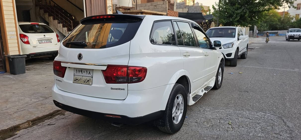 کایرۆن 2011گێڕومەکینە بەتەVVT3000سۆنەیرم داناوە سەنەوی بەسەرچوە یەك ملیون غەرامەی لەسەرە دوای مەعامەلە دەی گەڕێنمەوە سعر{55}*********** شمشمل, السليمانية
