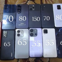 مستعمل • اجهزه • هواتف