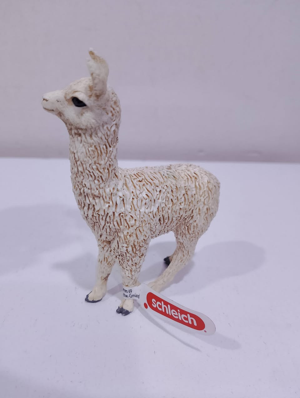 حيوانات سلايش متوفره سعر القطعه 5 توصيل متوفر


**إذا كنت صاحب هذا الإعلان وتريد حذفه لأي سبب، رجاءا أرسل رسالة إلى الدعم الفني**