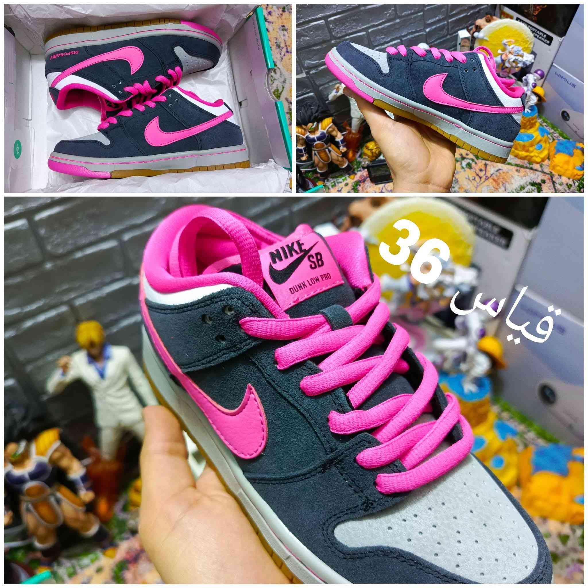 مجموعة احذية نايك قطع اصلية 
قياساتهن موجودة بالصور ما مستخدم


**إذا كنت صاحب هذا الإعلان وتريد حذفه لأي سبب، رجاءا أرسل رسالة إلى الدعم الفني**