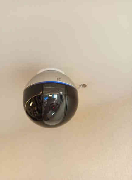 📢 كاميرات مراقبة واي فاي – حماية بيتك بلمسة!
🔒 أمان أكثر… راحة أكثر!

توفر جميع انوع كاميرات مراقبة لاسلكية 
مثل نوع : #EZVIZ الاصلي وكاله 
      ونوع : #BRAVUS 
       ونوع : #TORNADO

🎥 #كاميرات #مراقبة #لاسلكية (#Wi-Fi)
✔️ تركيب بدون أسلاك
✔️ رؤية ليلية HD
✔️ تربط عالتلفون مباشرة
✔️ تنبيه فوري عند الحركة
✔️ تخزين سحابي / ذاكرة SD
✔️ مايكروفون وسبيكر – محادثة ثنائية
✔️ مقاومة للمطر والغبار (Out/Indoor)
✔️ متحركه 360 درجه 
💰 أسعار مناسبة – ضمان حقيقي  وجودة عالية
🚚 توصيل لكل مناطق بغداد 
ومتوفر كادر عمل نصب وصيانه جميع انوع كاميرات  في جميع مناطق بغداد كرخ ورصافه 

📞 للاستفسار والطلب:
اتصل / واتساب: ***********
