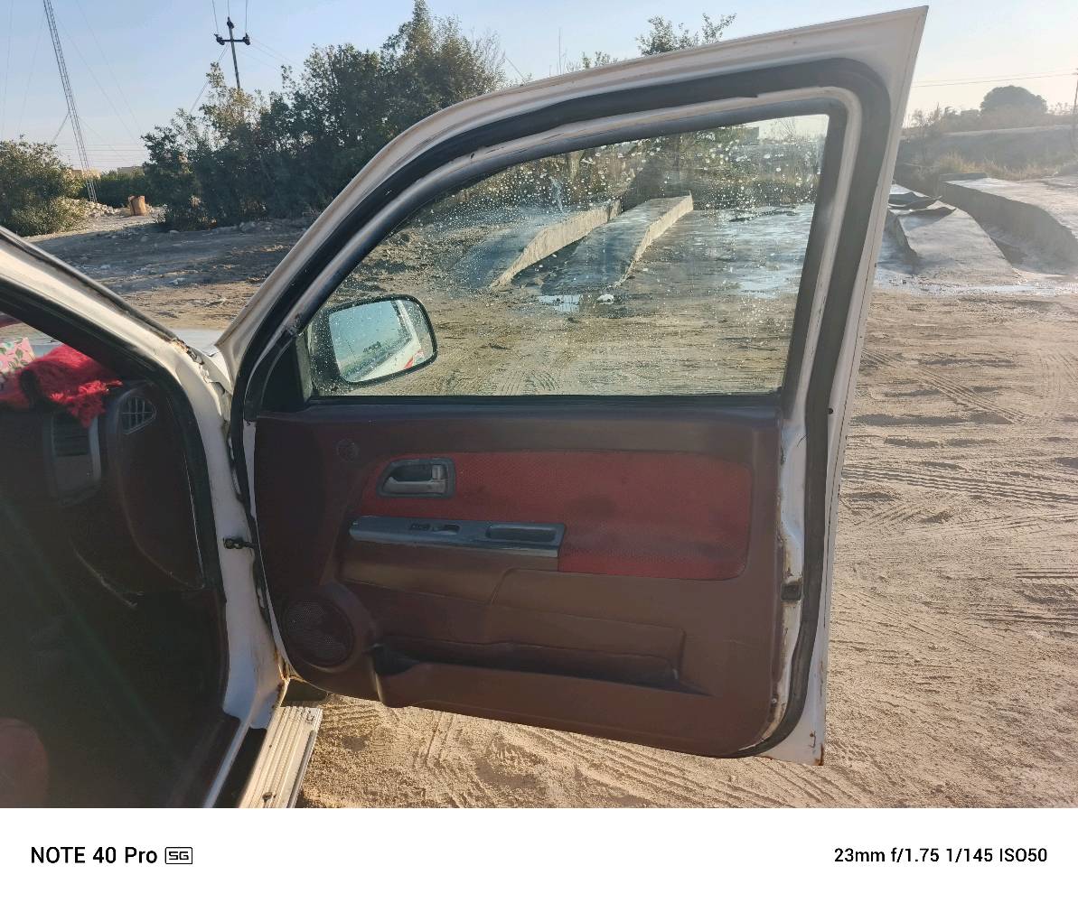 سلام عليكم سياره كريت ويل البيع موديل 2012سيارع نضيفه وكلش حلوه رقم قادسيه الكثر تفاصيل على الرقم ***********مكان السياره ناصريه قضاء الاصلاح