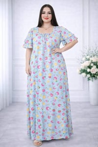 موديل • للعيد • ملابس نسائية