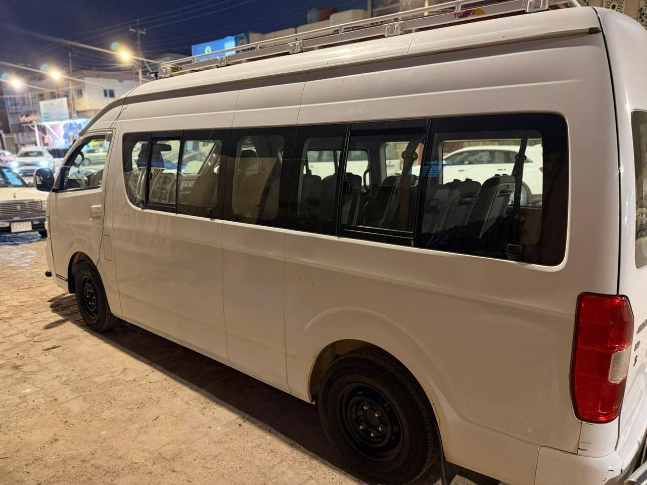 جنبي 2019كفاله من كلشي تخم تاير حداده تبريد سبلت سيبايه درع ويل رقم بصره ومكانهه بالبصره بالجمهوريه *********** السعر 185وبيهه مجال
