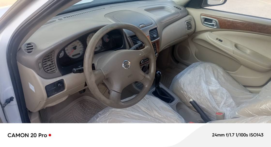 نیسان صنی 2010جدید  بێ صبغ کیر عادی السعر 102$تلفون ***********/!واتساپ/*********** دهوك, العراق
