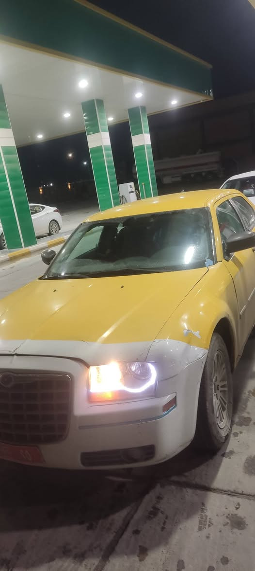 السلام عليكم اوباماء موديل 9 رقم صدامي ميسان تحويل ثاني يوم اتعهت بس بل تحويل فقد وبلاقي كوم حديد السعر 45 ورقه وبيه مجال قليل مكينه وكير وحداديه وكهربايات كله شغاله سياره جاهزه مابيه نقص مكان السياره ناصرية مركز الشراي ينتصل مكلف بل نشر هيه وغرامات عل مشتري ‏‪0782 751 3865‬‏
