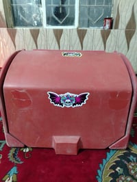 صندوك للبيع مال توصيل السعر 60 بي مجال صندوك نظيف 07865997861