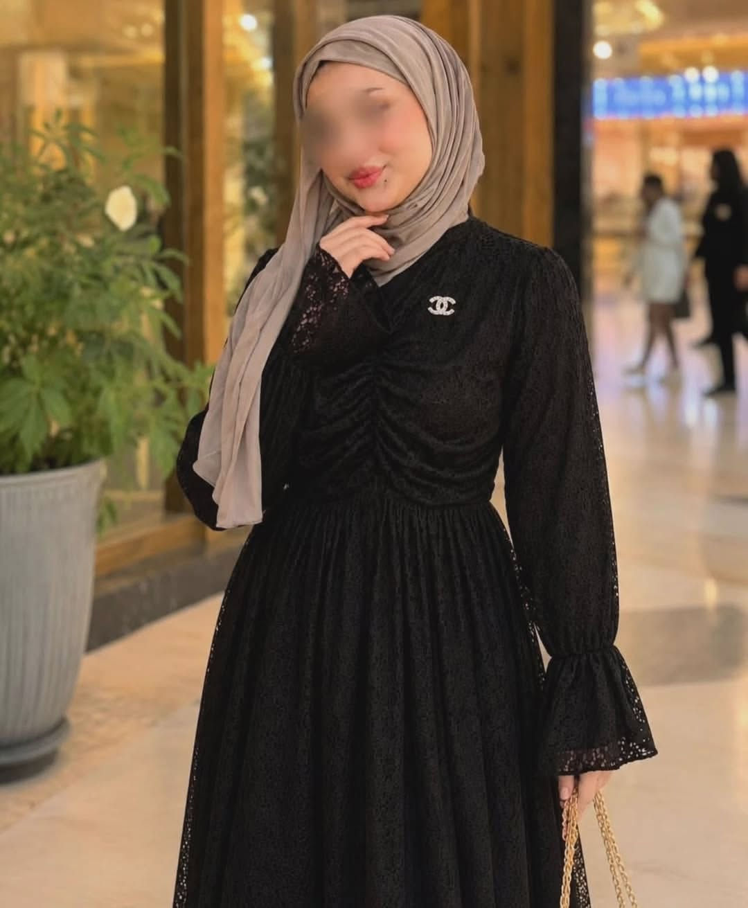 الترند وصل 💥💥
فستان نسائي كيبور مبطن
قياسات 38_48
السعر بـــ 33

للحجز ***********
توصيل جميع المحافظات 5
