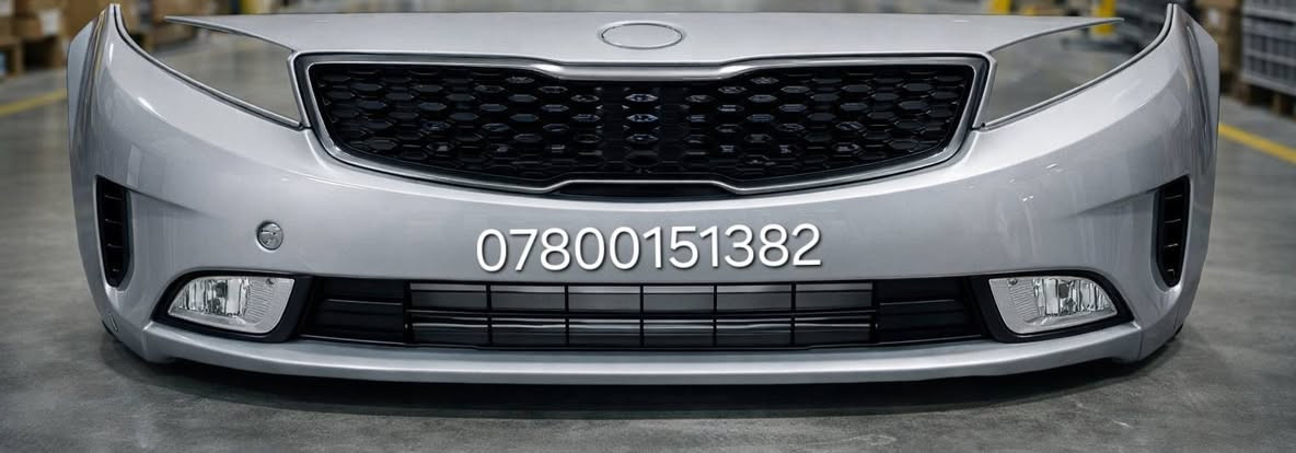 السلام عليكم متابعينا الكرام 🌹
نعلن عن توفر دعاميات سيارات الكوري بجميع الألوان وبسعر مميز 🔥

💰 السعر نقداً: 90 ألف

💳 يتوفر دفع إلكتروني

🗓️ نظام التقسيط للموظفين والمتقاعدين:
▪️ سعر الدعامية قسط: 115 ألف 
▪️ القسط الشهري: 28,ألف 
▪️ مدة القسط: 4 أشهر

📍 العنوان: بغداد – نفق الشرطة باتجاه شارع بسكولاتة 300 مترمجاور مشتل الجزيرة – مجمع الملك الكوري

🚚 يتوفر توصيل إلى جميع محافظات العراق

📲 للاستفسار والمراسلة واتساب أو اتصال:

***********

***********

***********

نسعد بخدمتكم دائماً 🤝
