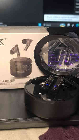 🎧🔥 KZ – CAROL السماعة اللي تغيّر تجربة السمع عندك!

✨ HiFi Sound | Active Noise Canceling | Gaming Mode

🔊 جودة صوت خارقة بتفاصيل واضحة ونقاء عالي
🛑 عزل ضوضاء ذكي يخليك تعيش جوّك بدون إزعاج
⚡ استجابة سريعة مثالية للألعاب بدون أي تأخير
🔋 بطارية تدوم لساعات طويلة من الاستخدام
🎮 تصميم شفاف فخم يبين مكوّنات السماعة بشكل جذاب

💥 للموسيقى.. لكل لحظة تحتاج صوت نقي!

✨ اختَر القوة — اختَر KZ CAROL

 السعر تواصل  خاص او على الواتساب *********** بغداد
