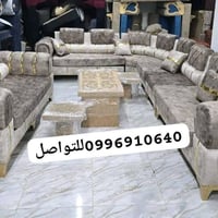 سفنج 12سم • خشب شوح • وسط