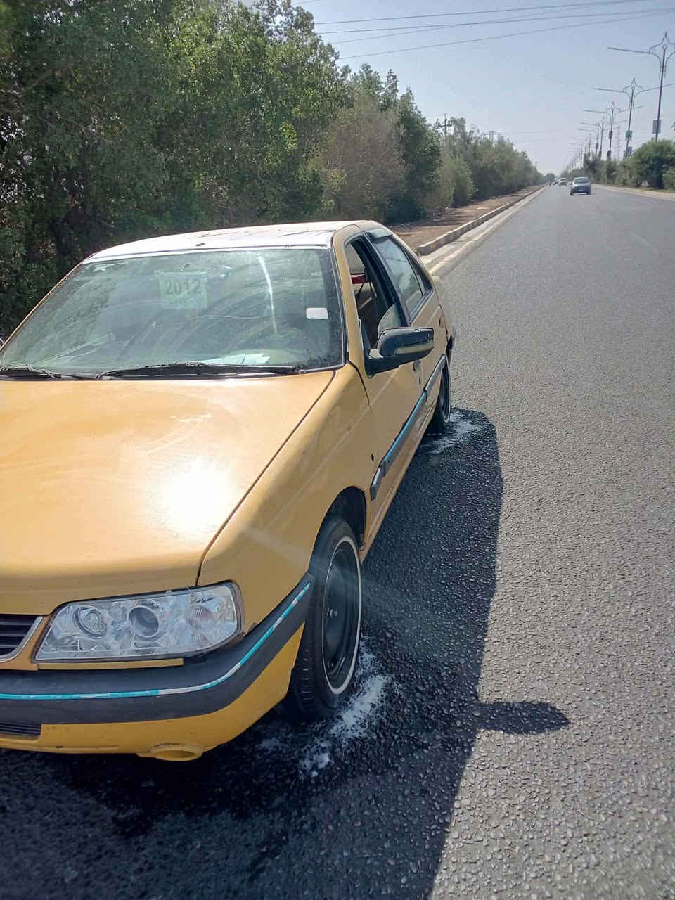 السلام عليكم اللبيع أو مراوس بيجو 405 جاهزه مكاني  واسط


**إذا كنت صاحب هذا الإعلان وتريد حذفه لأي سبب، رجاءا أرسل رسالة إلى الدعم الفني**