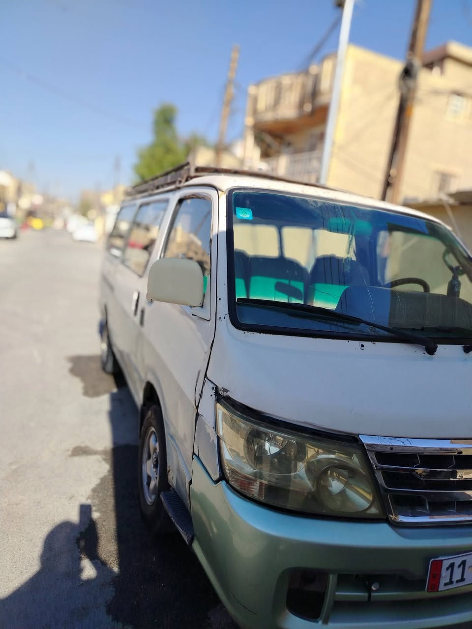 سلام عليكم سياره جمبي 2009 مكينه VTTكير اوتوماتيك بسمي سنويه 2030 رقم نكليزي السعر 48 رقم الهاتف ***********
