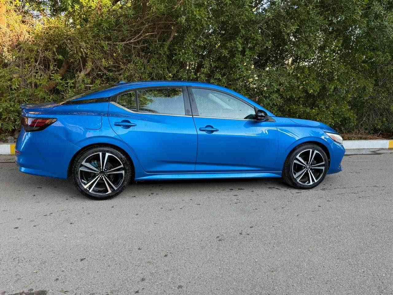 السلام عليكم نيسان سنترا٢٠٢١
محرك ٢٠٠٠كيراوتو
فول عدةالفتحة
سيارةجديدة جدا بيها صبغ ٣قطع
السيارةمعوقين باقيلهاسنة ام السنويةبلسيدية
الشراي يتصل ***********
السعر١٥٥قفل بغداد, العراق
