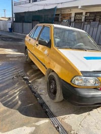 سايبا 2011 سياره جاهزه تراي حلو شواصي مكفوله سعر 23 بيها مجال قليل مكا...