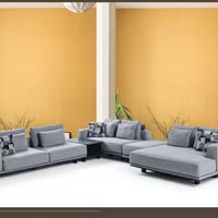 ٧ مقاعد • مقعد ثامن متحرك • حي جهاد