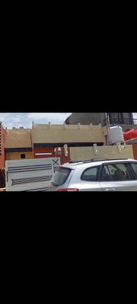 *دار 150م  للبيع الواجهة 7.5* السعر112 يحتوي على هول  صالة  مطبخ منور ...