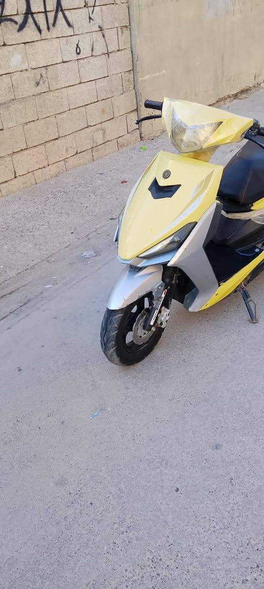 ماطورللبيع السعر350بي مجال مكان كركوك حي الواسطي رقم الهاتف ***********
