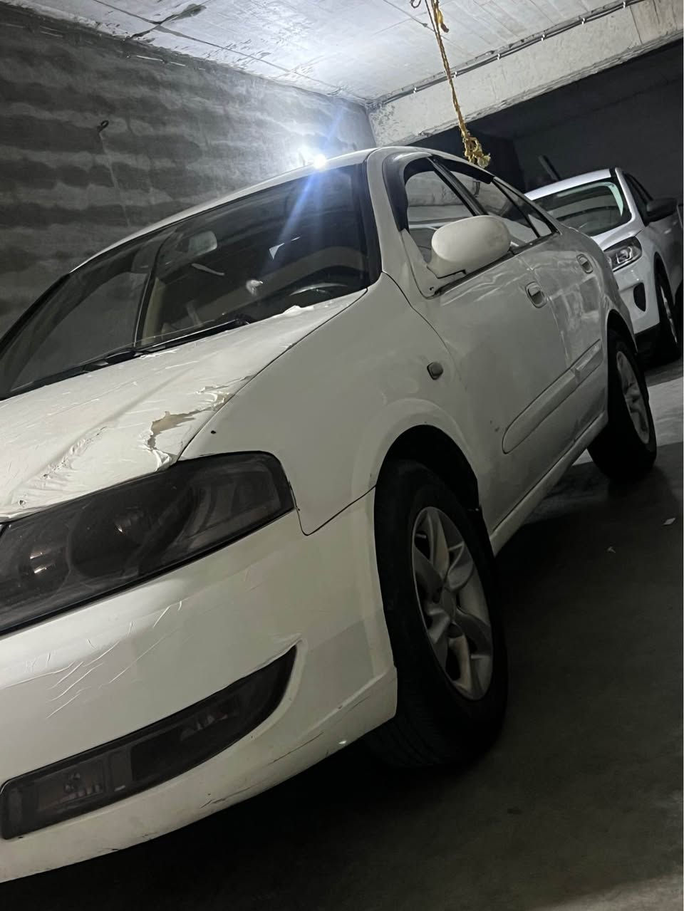 ‎Sunny 2006 کۆری 
ساغ ساغ
بێ دەحموو لێدران 
کامل مەسروف
0750 391 3482‎ رانية, السليمانية
