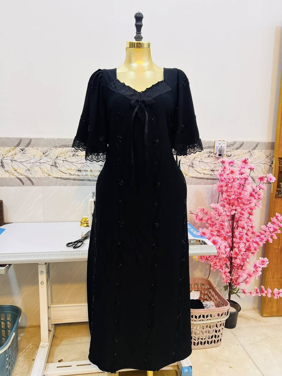 نموذج خياط محرم للحجز والاستفسار مراسلة البيج متوفر جمله مفرد


**إذا كنت صاحب هذا الإعلان وتريد حذفه لأي سبب، رجاءا أرسل رسالة إلى الدعم الفني**