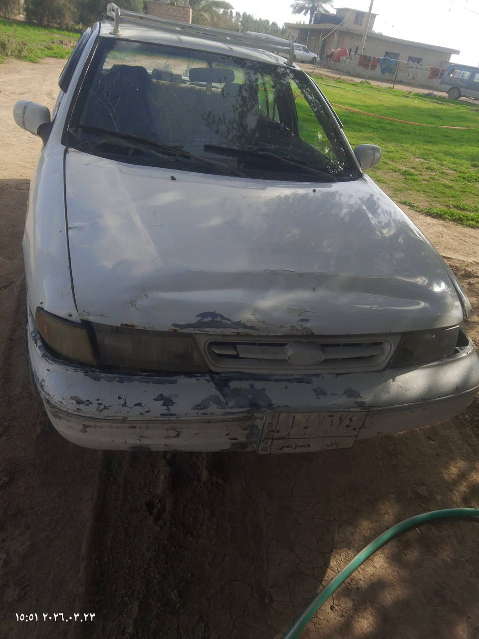 السلام عليكم
كيا سيفيا مودي 1993 رقم بابل محرك بيه تبخير تخم تأثير جديد سعر 19بيه مجال عنوان بغداد ابوغريب سنويه سقط سنتين هلا بيك موجد واتساب***********
