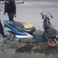 موتور • شغّال • نقص سلف