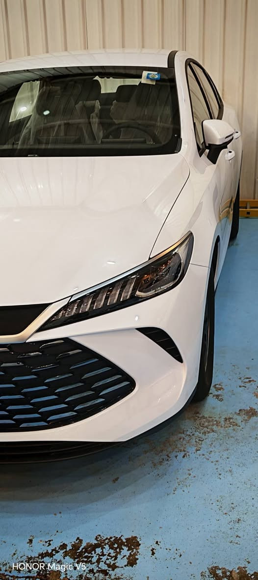 وصول وجبة جديدة من  BYD 2025
18،750 مليون مرقم كامل بدون دلاليه
الارقام التالية وتدلل

▶️مرقم جاهز مثبت لوحات وبية سنوية🚘 فقط يم معرض القمة

 1️⃣ 1: سيل 05 seal✴️ لون ابيض 🖤ويل كروم

السعر🔥🔥🔥18.750 مليون عراقي تستلم سنوية ولوحات

2️⃣كن بلاس qin plus. لون ابيض داخل رصاصي ابو الويل كب كروم

السعر 🔥🔥🔥18،750 مليون عراقي تسلم سنوية ولوحات

الاستفسار والحجز الاتصال على الارقام التالية

***********

***********

شكراً لختيارك معرض القمة

📍معارض البياع معرض القمة المدخل الرئيسي جهة صناعه البياع مجاور شركة جاك
