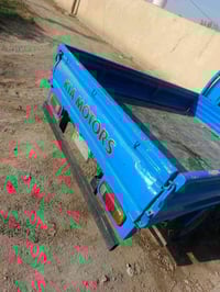 موديل ٩٤ • تحويل ثاني يوم • باتري جديد