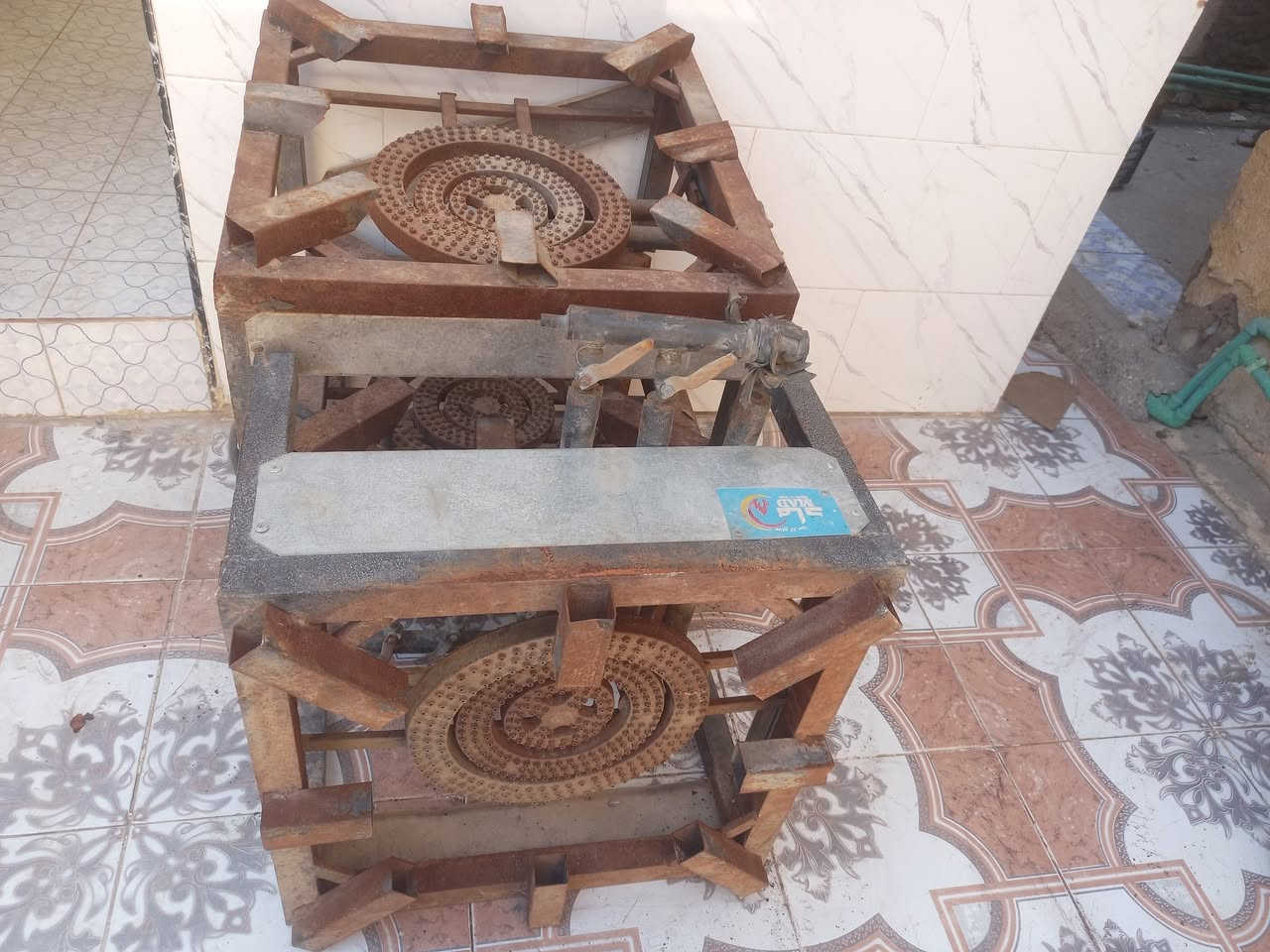 السلام عليكم
موجود طباخات حجم 60×60
عدد 3
عوزهن ترتيبات
سعرهن كلهن 125  الف
العنوان زين القوس شارع المدارس


**إذا كنت صاحب هذا الإعلان وتريد حذفه لأي سبب، رجاءا أرسل رسالة إلى الدعم الفني**