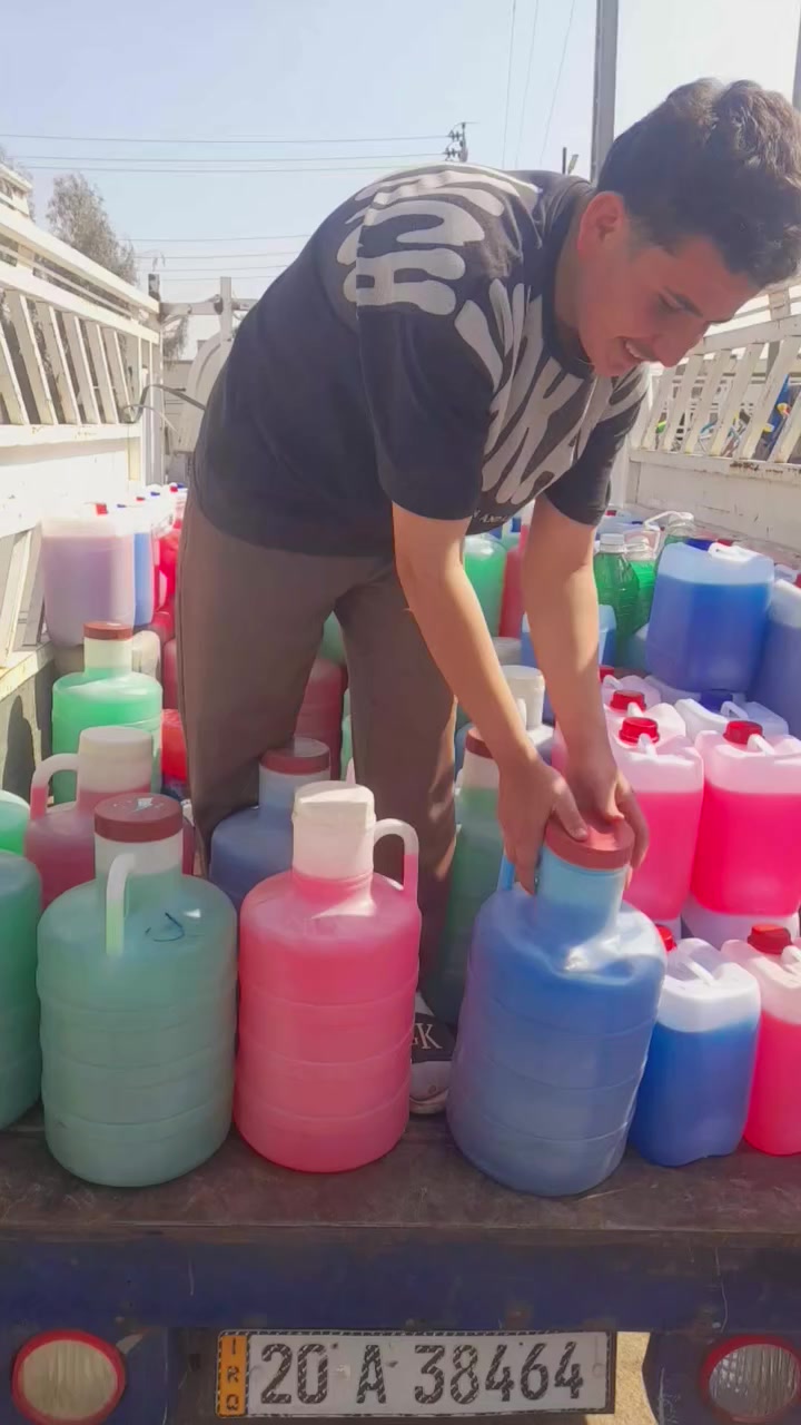 اللهم صلي على محمد وال محمد 
توفر زاهي درجة أولى سعر ٤٥٠٠ فقط
العنوان اسواق رضوان التميمي 
الوجيهية بداية شارع المستشفى


**إذا كنت صاحب هذا الإعلان وتريد حذفه لأي سبب، رجاءا أرسل رسالة إلى الدعم الفني**