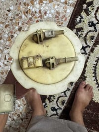 قاعدة فيت بم مال نيسان سني گير عادي يابانيه اصلية السعر 40 ألف بيها مج...