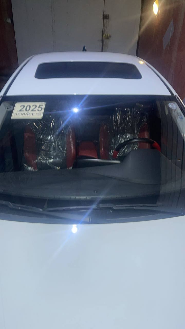 سلام عليكم سياره النترا شد الصين للبيع133 سعر سياره   وبيه  دعجه مصور ه باب ومدكر فقط ومامصلح  رقم الهاتف

***********
