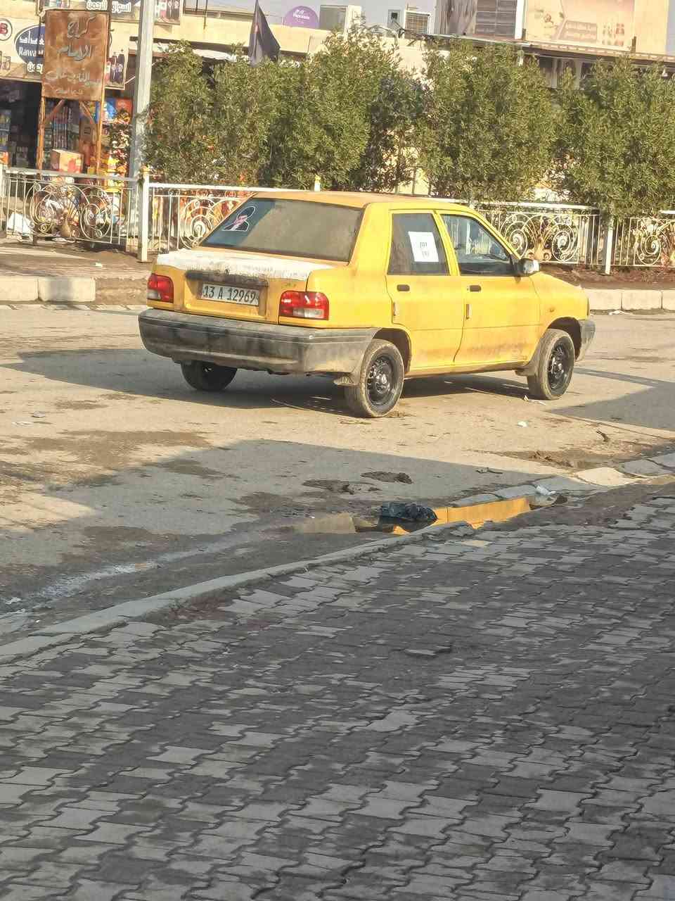 2017البيع مكفوله رقم جديد سنويه جديده كله شغاله مكان ميسان قلعه صالح ب50قفله المو شراي لا يراسل رجان


**إذا كنت صاحب هذا الإعلان وتريد حذفه لأي سبب، رجاءا أرسل رسالة إلى الدعم الفني**