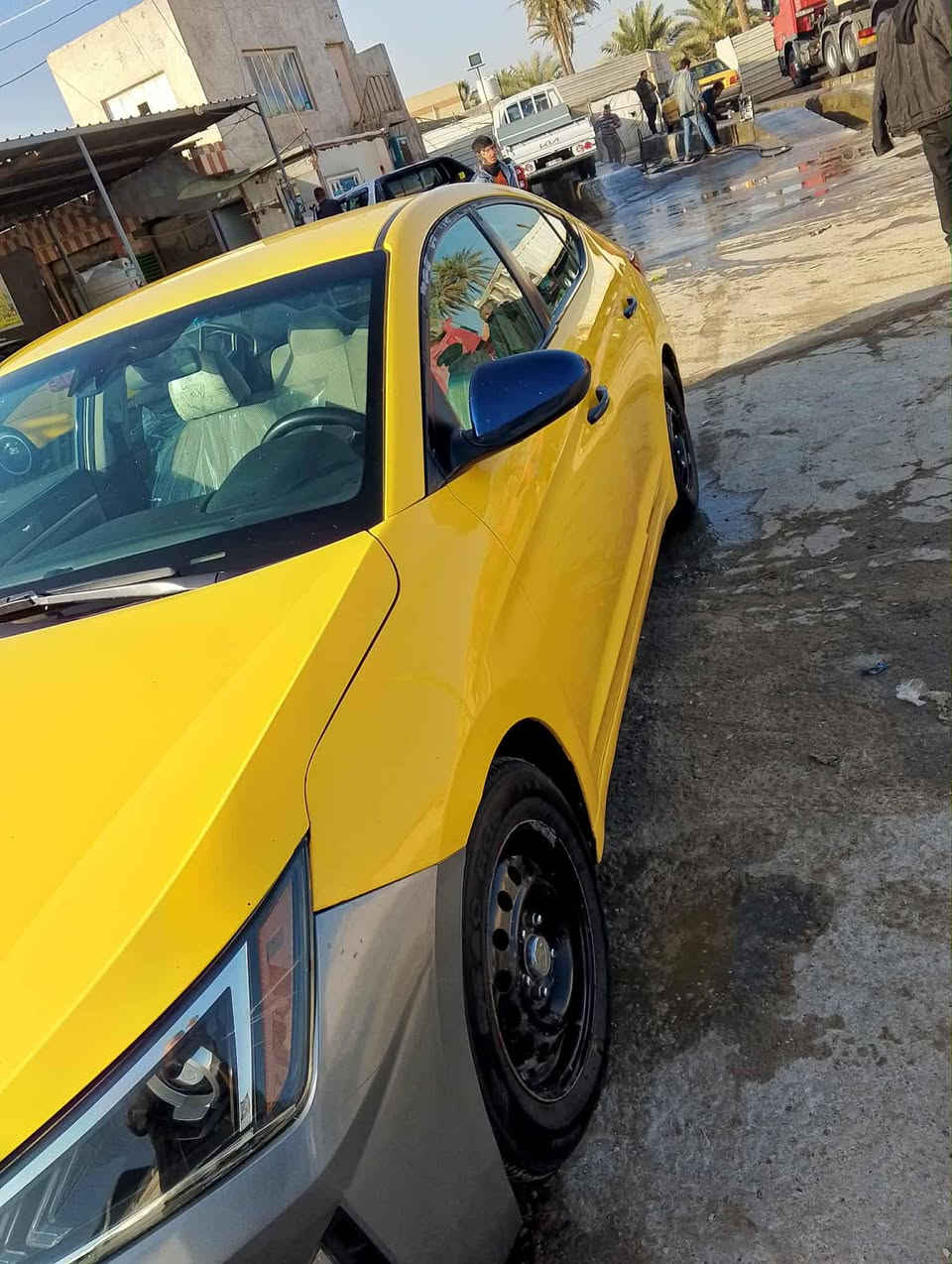 النترا موديل 2019   باتري جديد  دوشمه جديده 130بيه مجال ***********
