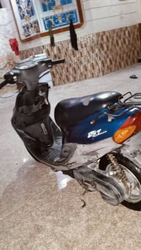 بيجي • نضيفه • شرط الفحص