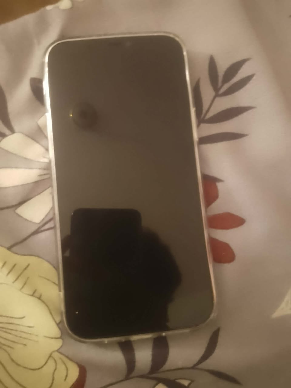 سعر 260 اقره المنشور قبل التراسل آيفون 12 برو ماكس ذ 256 بي مشكله بسيطه بدلت بطاريه وطلع شعار قطعه الكامره غير معروف ع عموم تجي أنطيك بي ضمان إذا مبدله الكامره اصليه شاشه أولد سعرها 120 اصليه اصليه ضمان بطاريه متصرف جهاز يخبل فرمته اتصال ارتنيت صوت كله شغال سعر 260 مكاني بغداد كريعات اليريده يجي خاص ولحد يجي يكسر بسعره م اجاوب جهاز يخبل


**إذا كنت صاحب هذا الإعلان وتريد حذفه لأي سبب، رجاءا أرسل رسالة إلى الدعم الفني**