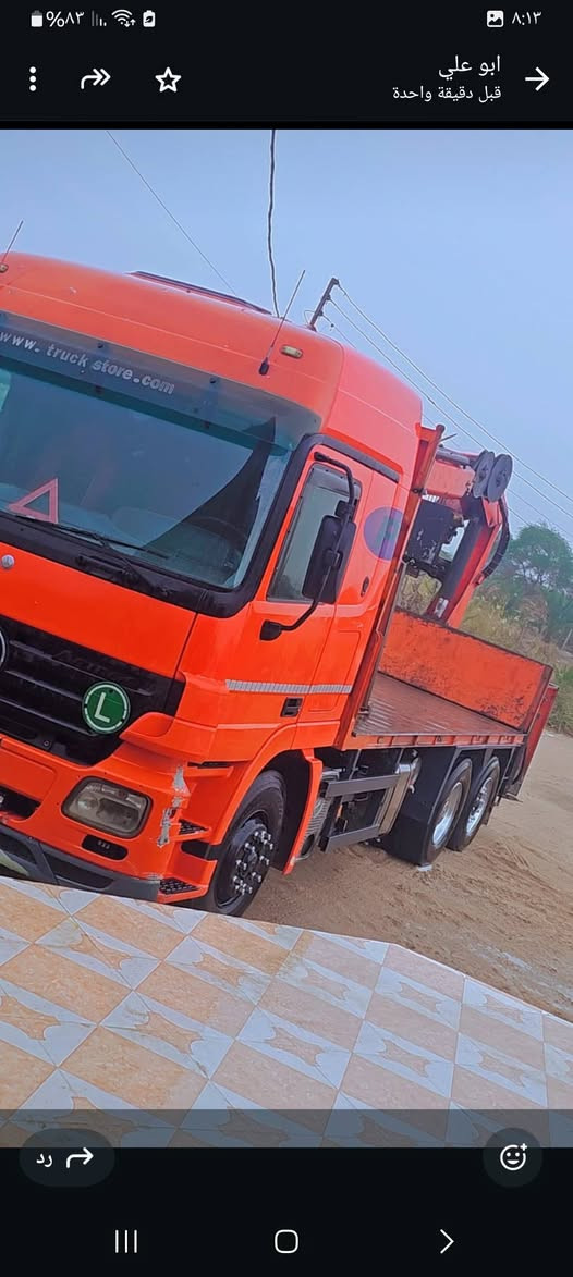 سلام عليكم كرين بلوك البيع مكفول كفاله عامه المديل 204》           ***********
