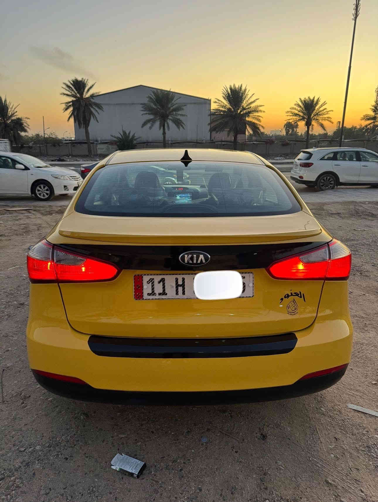 فورتي موديل 2016البيع حادث طخه باب السايق ومصلح نفسه بدون دواخل بدون تبديل ليبل واحد بدون يرباك والسوناره اليوم سويته موجود بل منشور سيارة جديدة وجاهزة مواصفات نص فول مكينه 1800 دوش المرغوب مامفتوحه كير اي تي المرغوب مامفتوح نضام مانع نزلاغ نضام ايكو نضام سرعه ذاتيه تحكم ستيرن صفحتين نضام حاكيه شاشه مال اعطال بل دشبول منضومه زنون شاشه كأمره دواره سياره جاهزه بعدهه على وضع الشركه غراضهه كلهه مانازله سبيرهه مانازل ماشيه 72 الف حقيقي عل فحص مكفوله كفاله عامه سنويه بسمي هزه جديده ارقام دولي الجديد مصفره هيئه وغرامات الشراي يتصل لان مامتواجد عل فيس العنوان بغداد ☎️ *********** السعر 130
