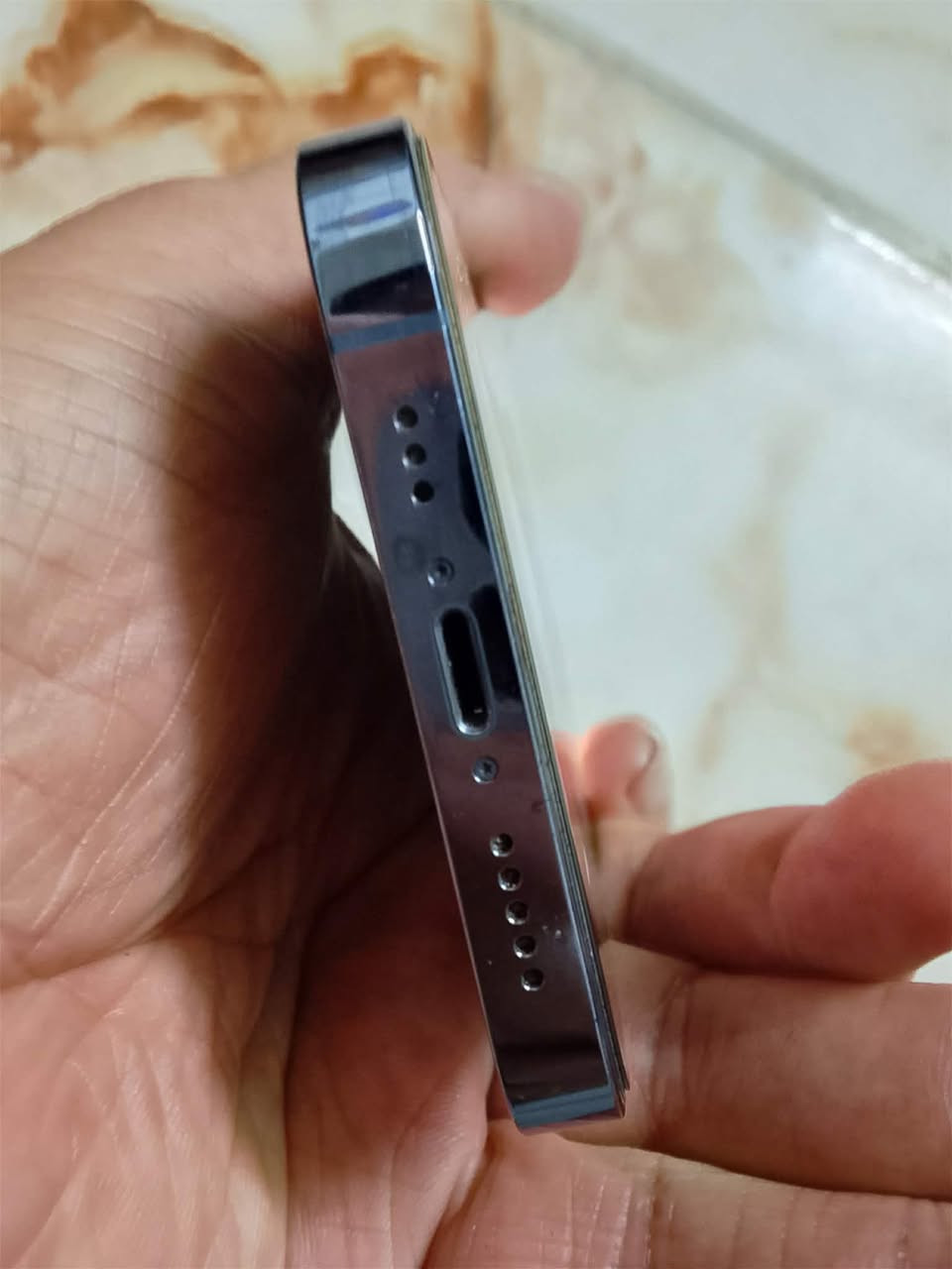ايفون ١٣ برو بطاريه ٧٧ بعده على وضع الشركه عراضه كارتونيه مع حافظه باوربانك شاحن ذاكره ٢٥٦ السعر ٥٥٠ ألف مكاني البياع


**إذا كنت صاحب هذا الإعلان وتريد حذفه لأي سبب، رجاءا أرسل رسالة إلى الدعم الفني**
