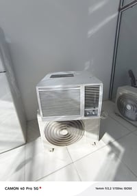 مكيف توسوت • غاز ٤١٠ • جديد