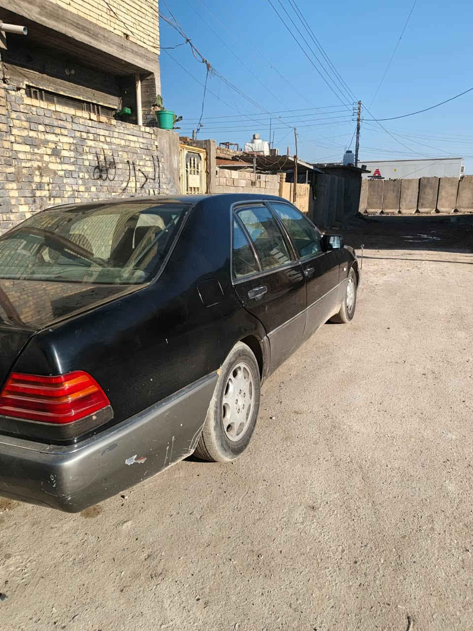 مارسيدس موديل 92 للبيع المكان بغداد

للاستفسار الاتصال ع الرقم
***********
